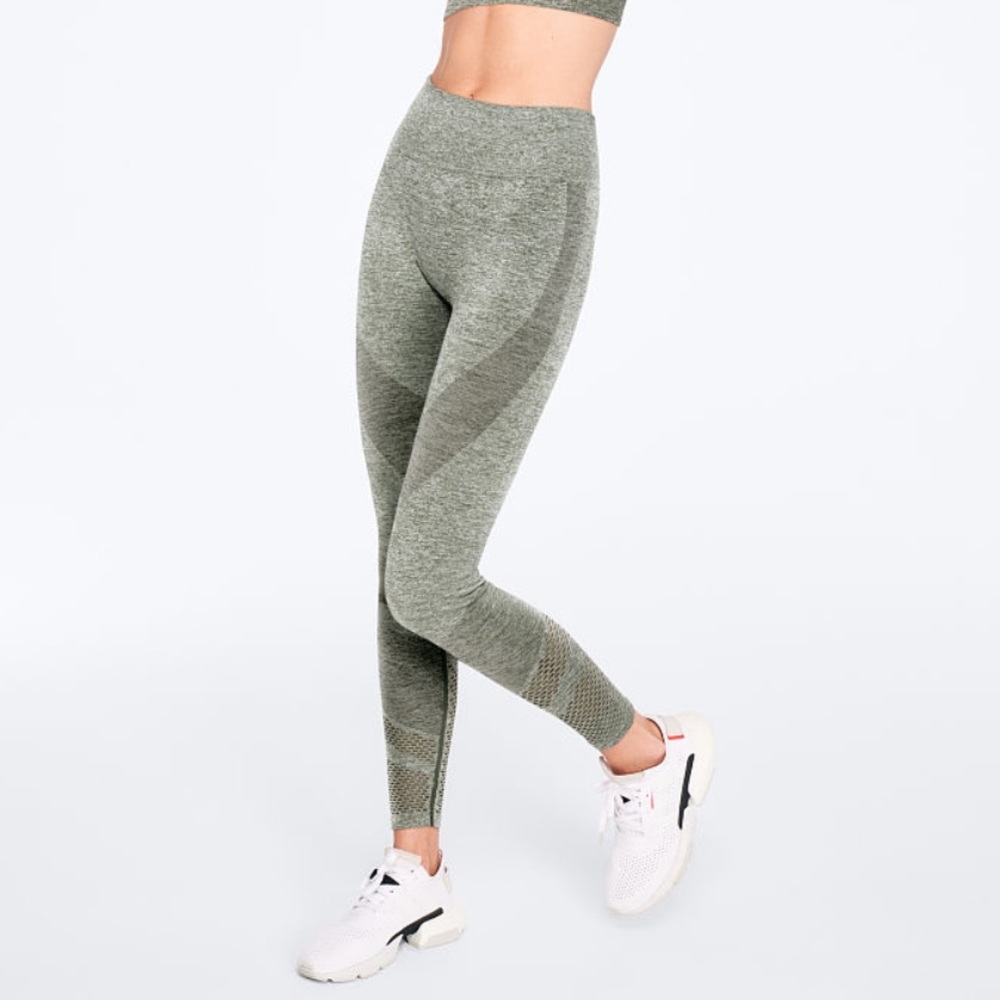 Seamless Leggings